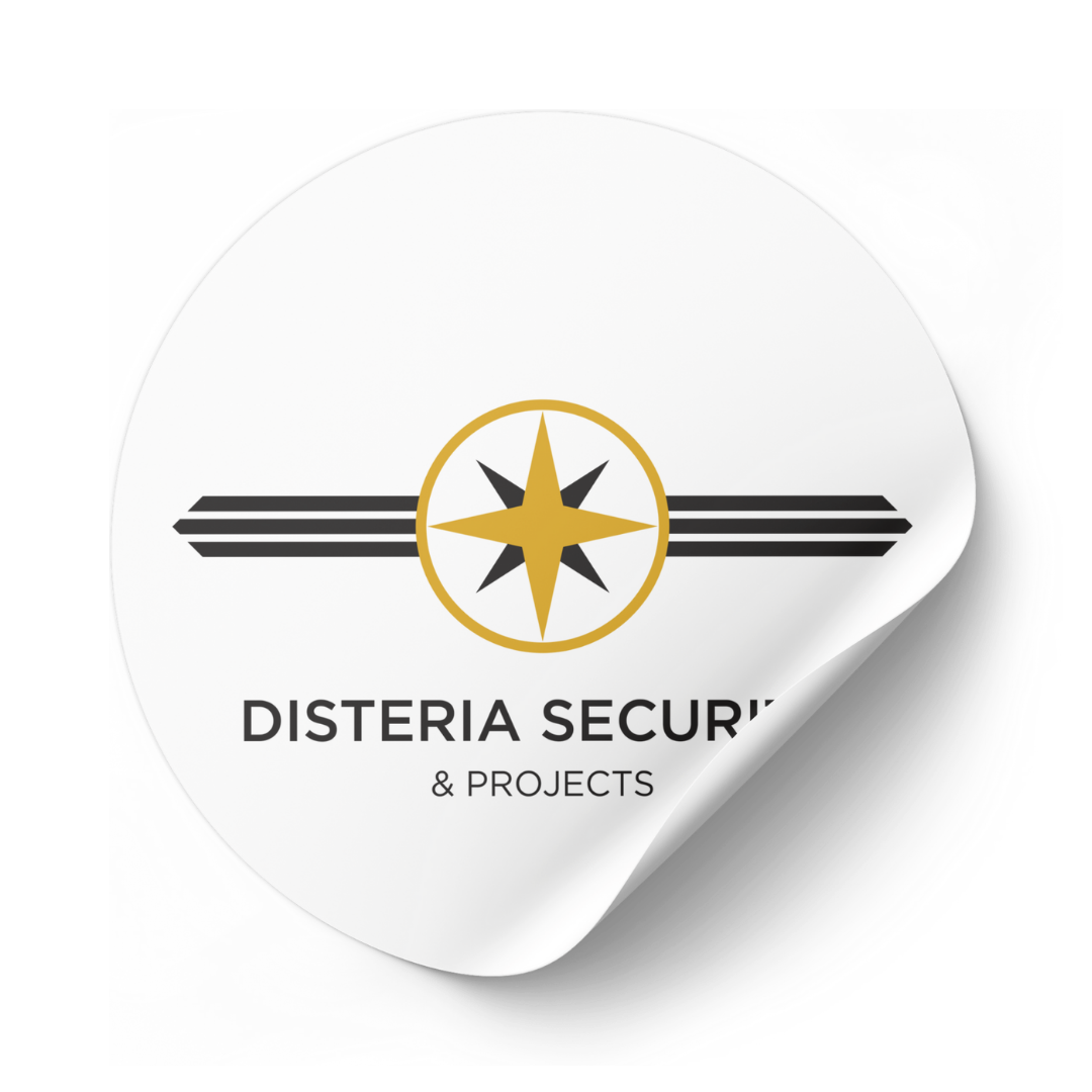 Disteria Security & Projects